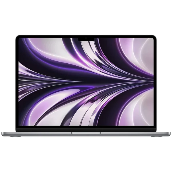لپ‌تاپ مک بوک ایر Apple MacBook Air 13 اینچی مدل MC7U4 رم ۱۶ گیگابایت پردازنده M1 گرافیک ۸ هسته ای حافظه ۲۵۶ گیگابایت