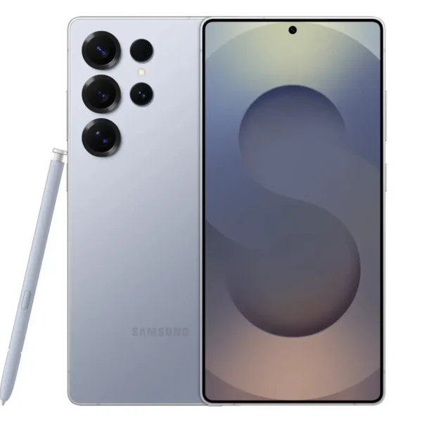 گوشی موبایل سامسونگ مدل Galaxy S25 Ultra دو سیم کارت ظرفیت 256 گیگابایت و رم 12 گیگابایت