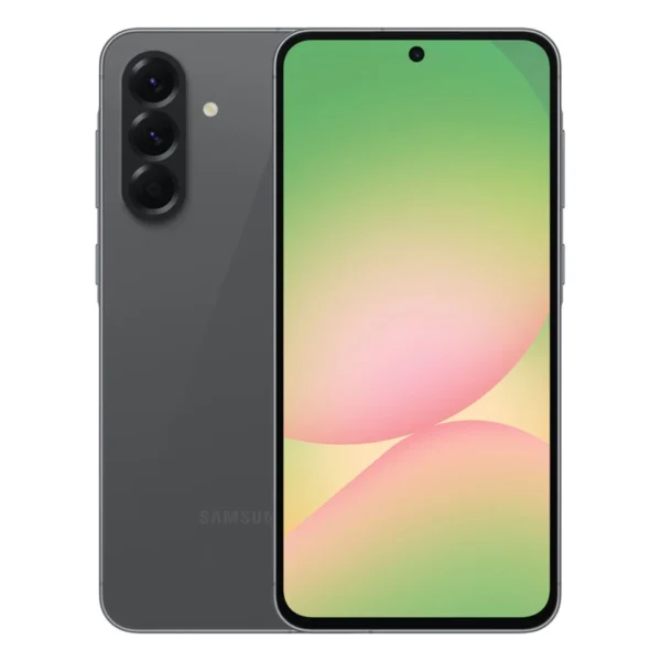 گوشی موبايل سامسونگ Galaxy A56 ظرفیت 128 گیگابایت رم 8 گیگابایت - ویتنام