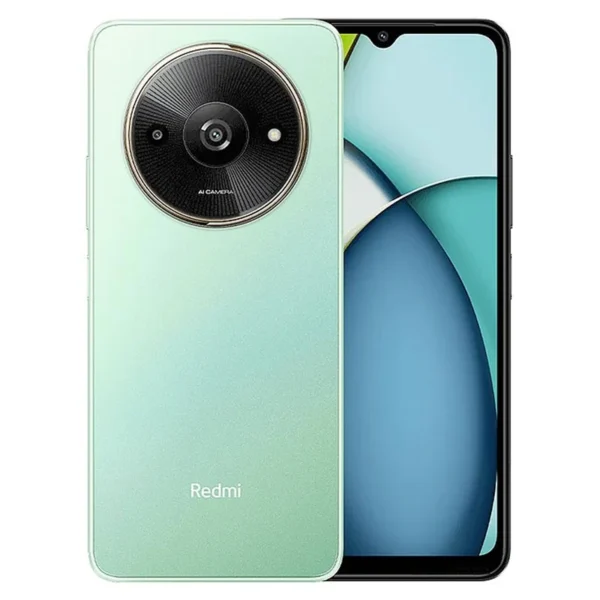 گوشی موبایل شیائومی مدل Redmi A3X دو سیم کارت ظرفیت 4/128 گیگابایت