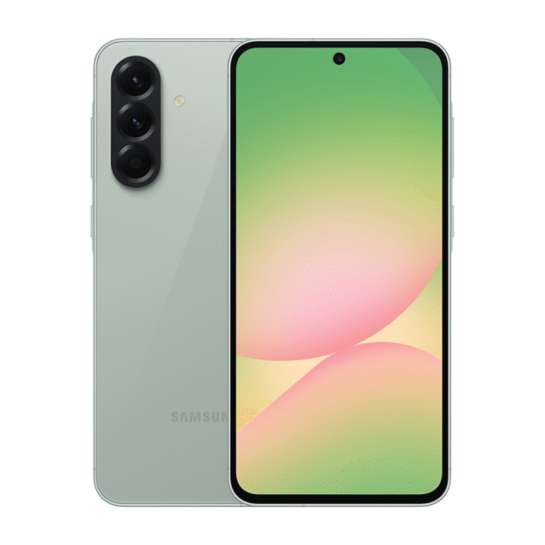 گوشی موبايل سامسونگ Galaxy A56 5G ظرفیت 256 گیگابایت رم 12 گیگابایت - ویتنام